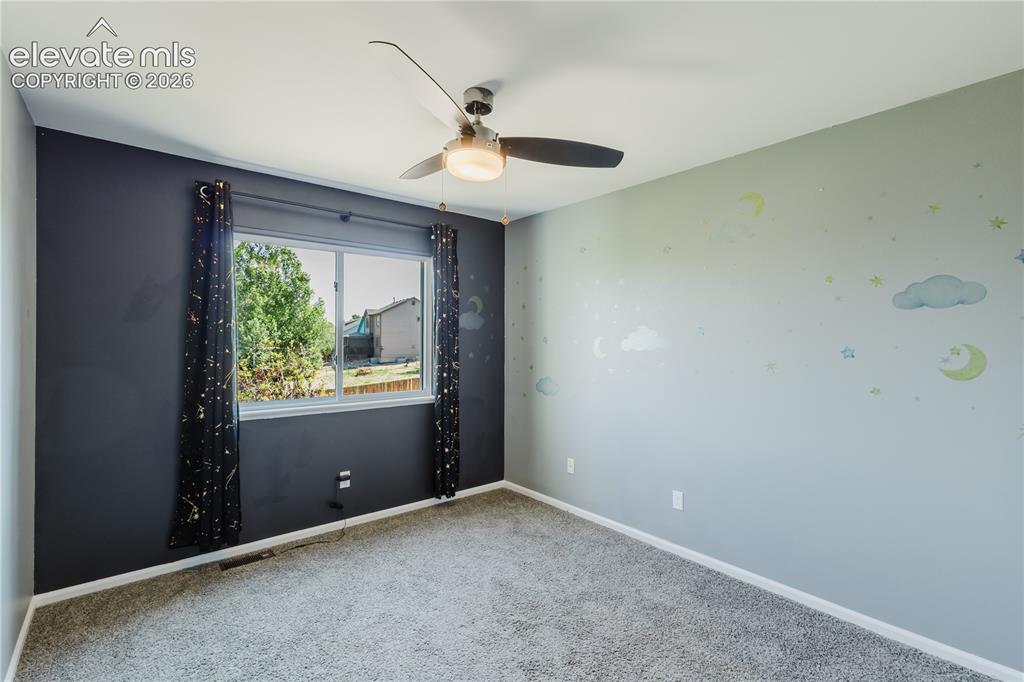 6951 Prairie Wind Drive Colorado Springs CO 80923