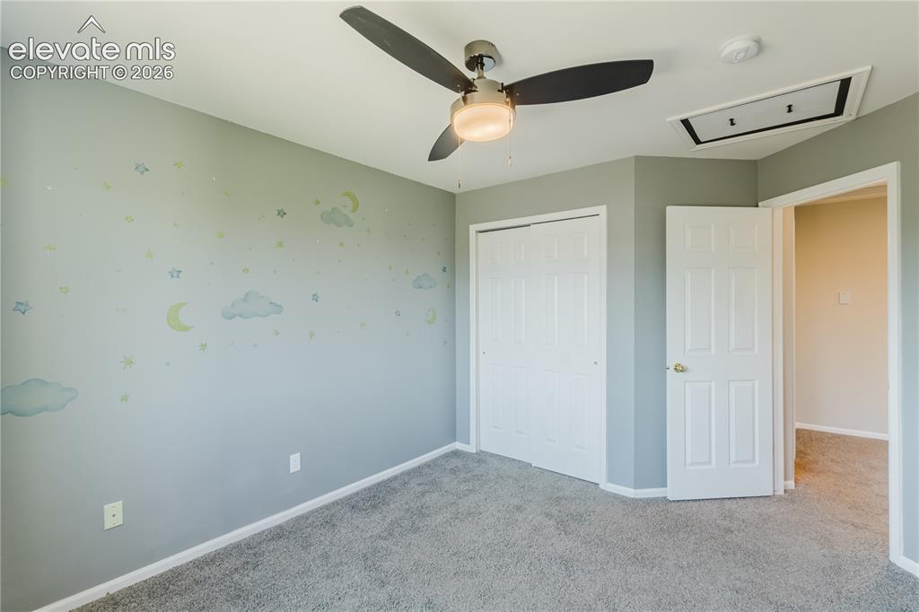 6951 Prairie Wind Drive Colorado Springs CO 80923