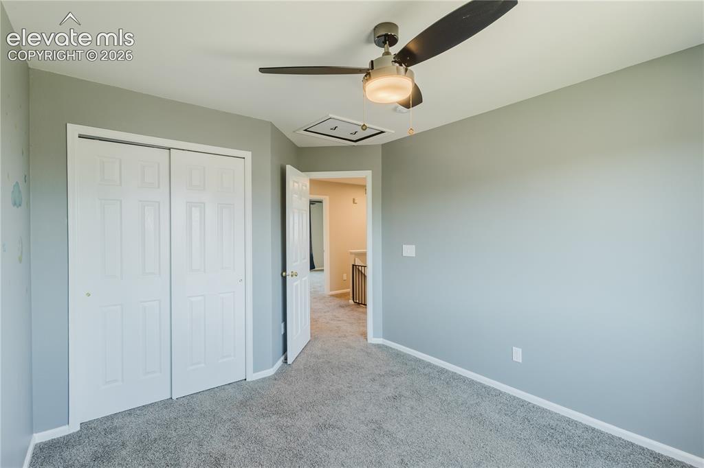 6951 Prairie Wind Drive Colorado Springs CO 80923