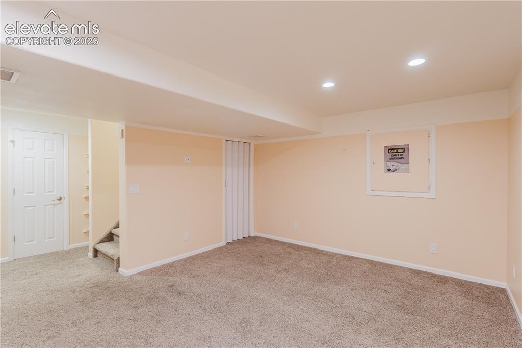 6951 Prairie Wind Drive Colorado Springs CO 80923