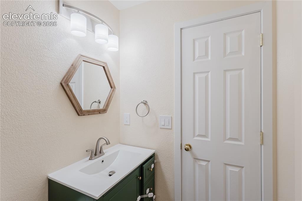 6951 Prairie Wind Drive Colorado Springs CO 80923