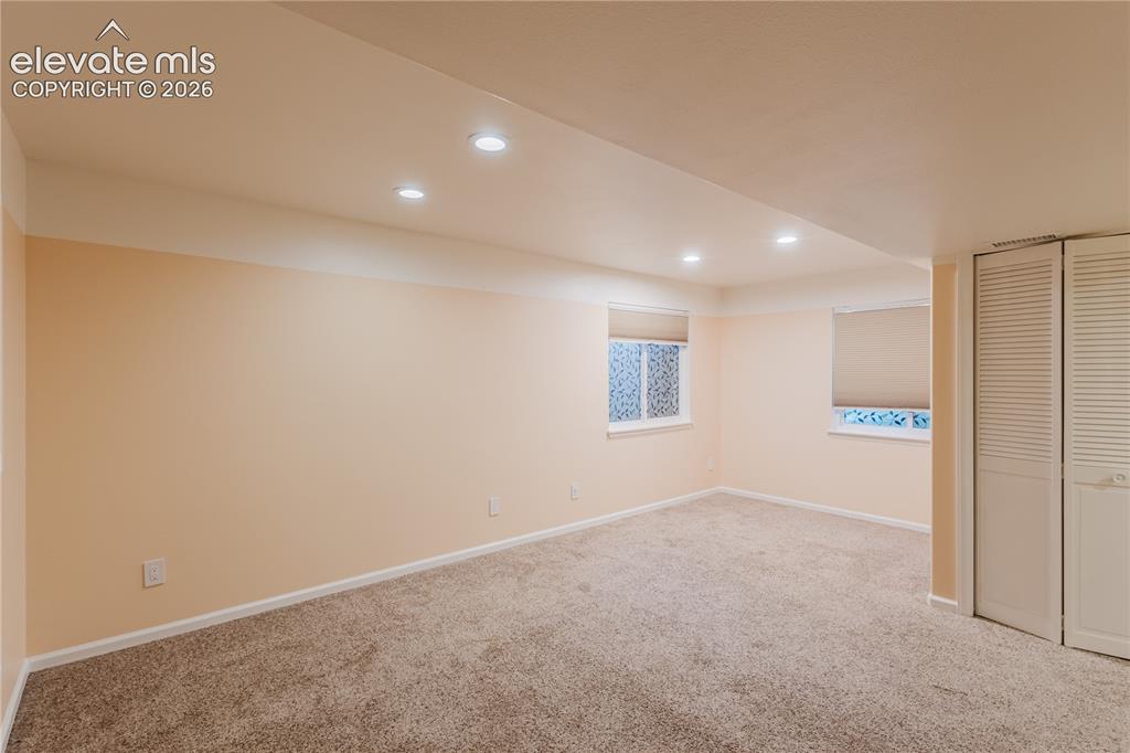 6951 Prairie Wind Drive Colorado Springs CO 80923