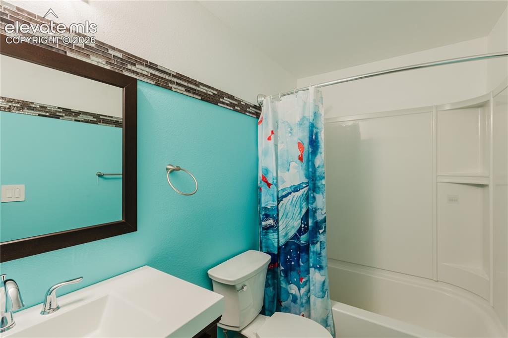 6951 Prairie Wind Drive Colorado Springs CO 80923