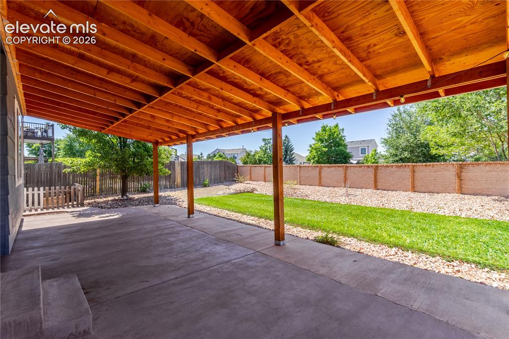 6951 Prairie Wind Drive Colorado Springs CO 80923