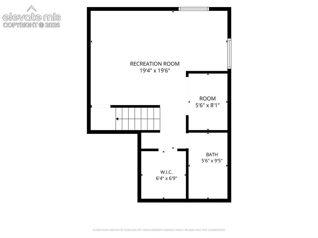 6951 Prairie Wind Drive Colorado Springs CO 80923