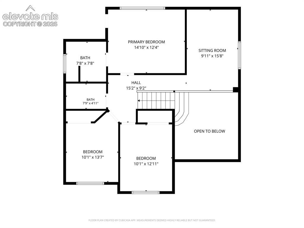 6951 Prairie Wind Drive Colorado Springs CO 80923