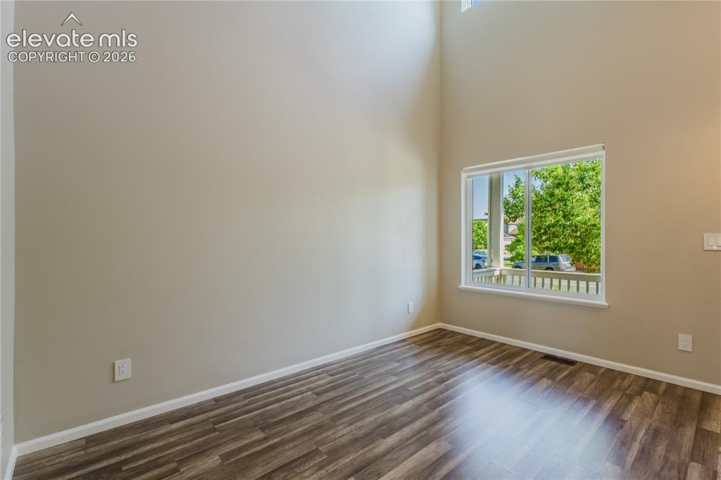 6951 Prairie Wind Drive Colorado Springs CO 80923