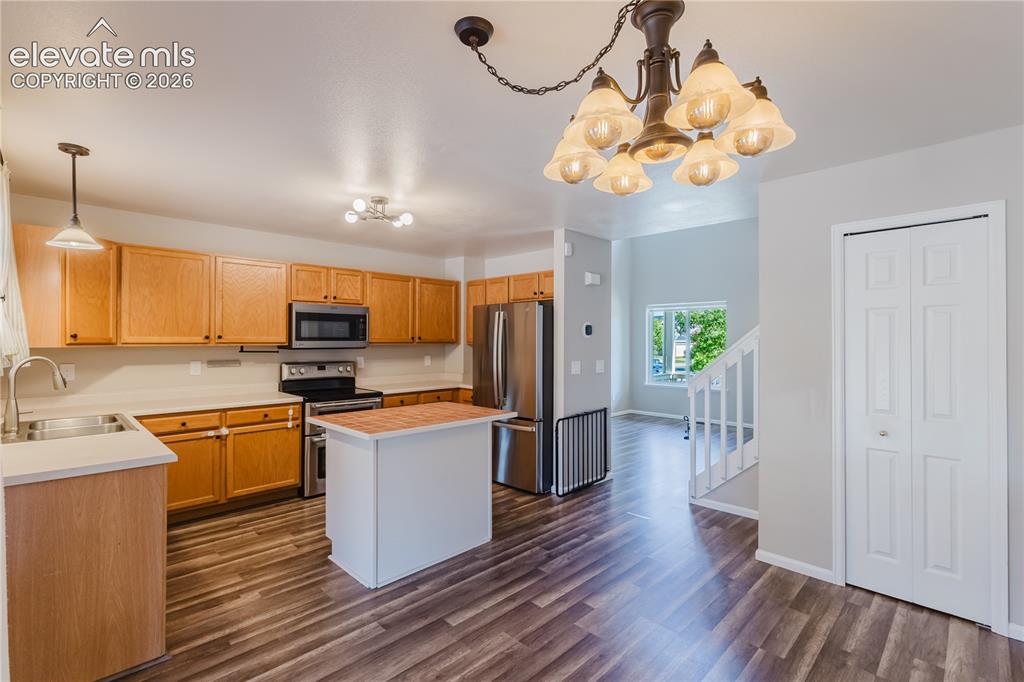 6951 Prairie Wind Drive Colorado Springs CO 80923