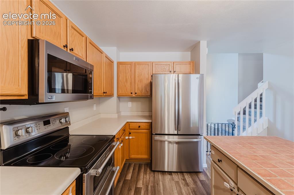 6951 Prairie Wind Drive Colorado Springs CO 80923