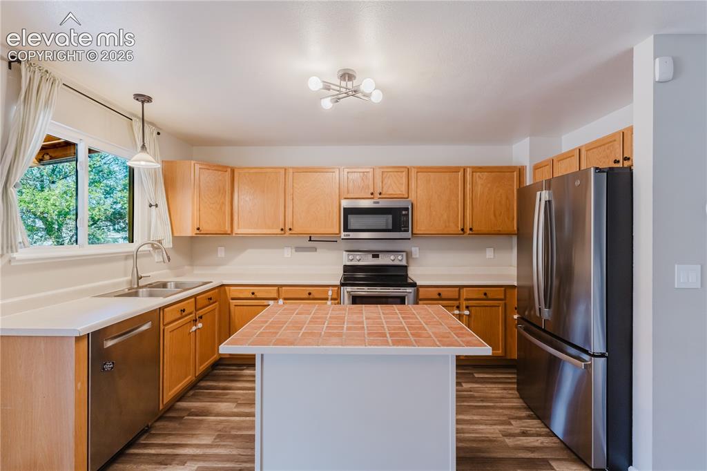 6951 Prairie Wind Drive Colorado Springs CO 80923