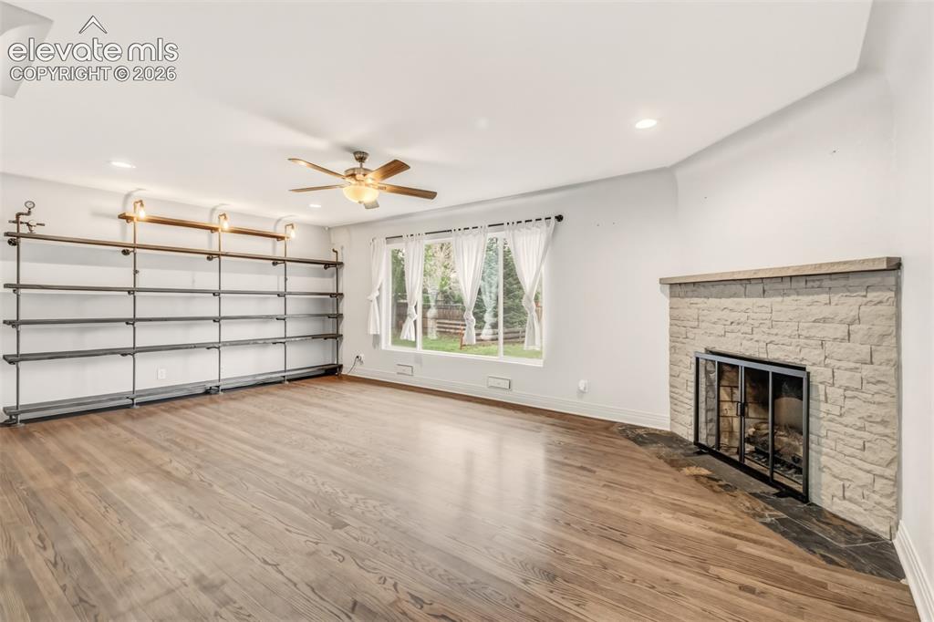 132 Rainbow Place Colorado Springs CO 80906