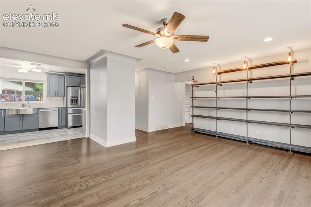 132 Rainbow Place Colorado Springs CO 80906