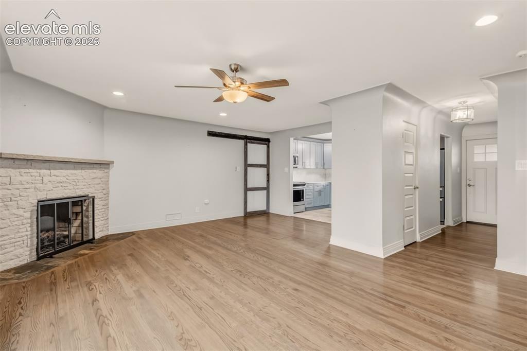 132 Rainbow Place Colorado Springs CO 80906