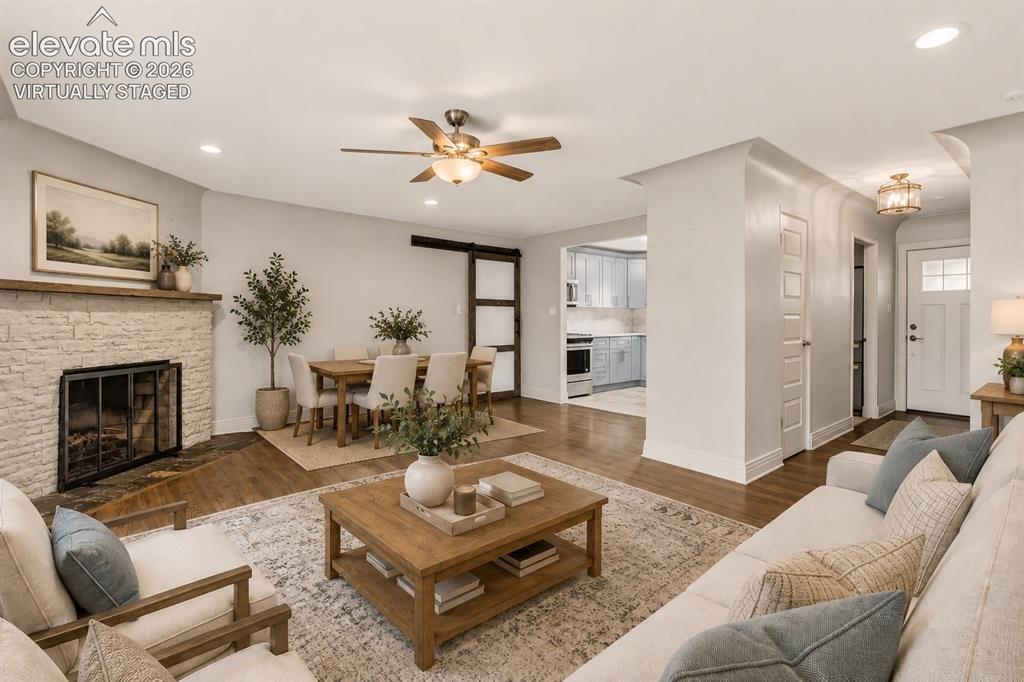 132 Rainbow Place Colorado Springs CO 80906