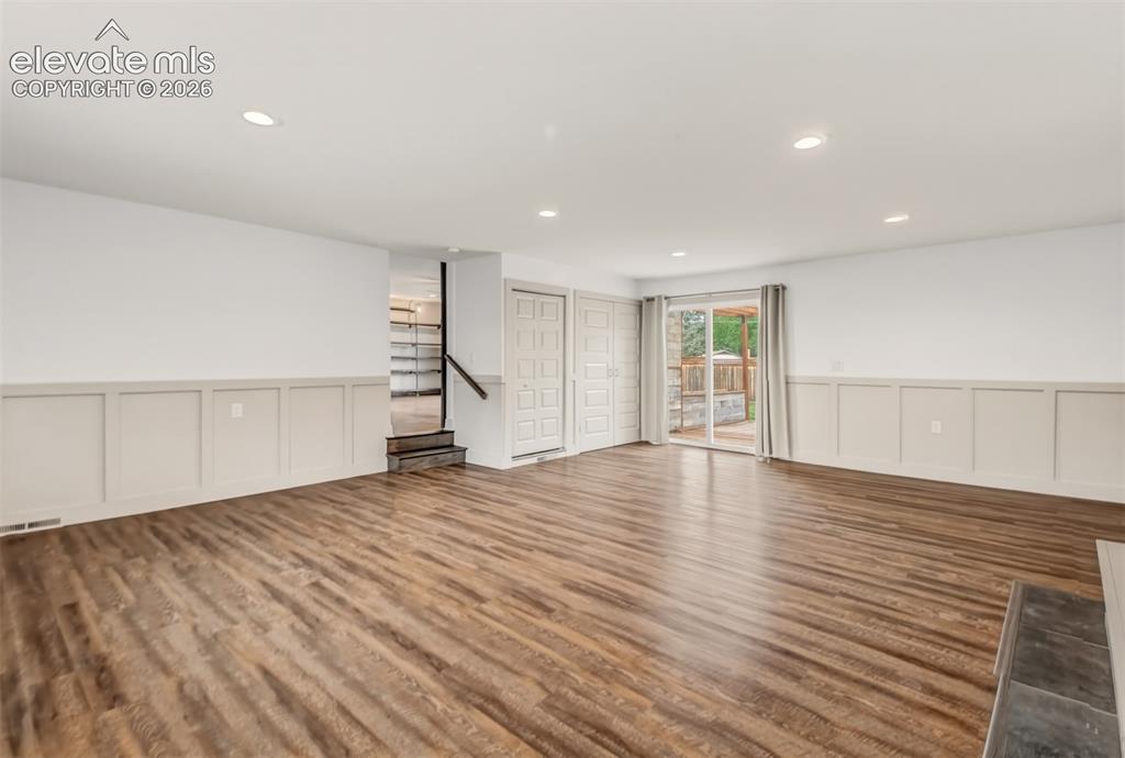 132 Rainbow Place Colorado Springs CO 80906
