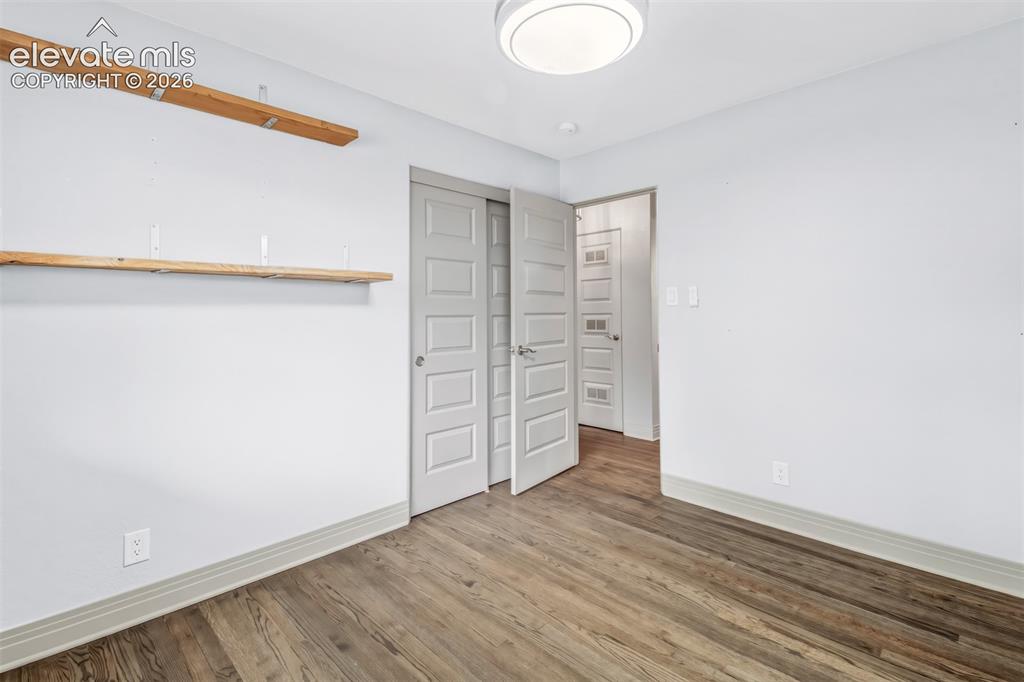 132 Rainbow Place Colorado Springs CO 80906