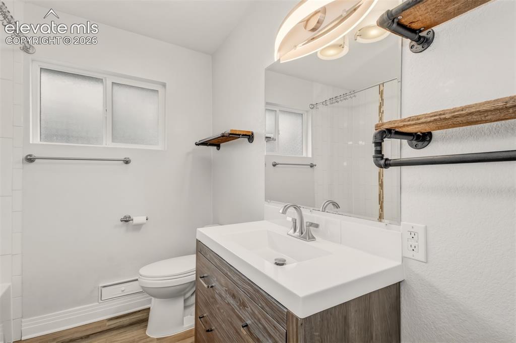132 Rainbow Place Colorado Springs CO 80906