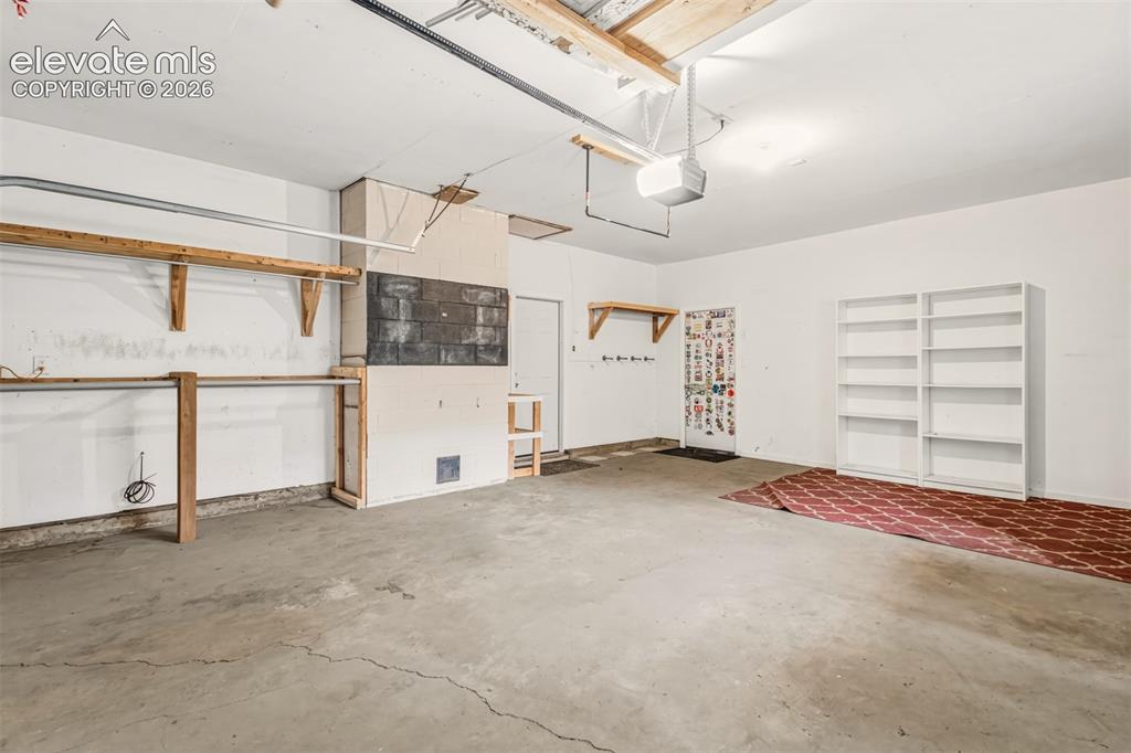 132 Rainbow Place Colorado Springs CO 80906