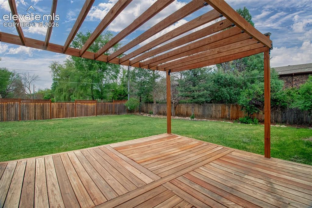 132 Rainbow Place Colorado Springs CO 80906