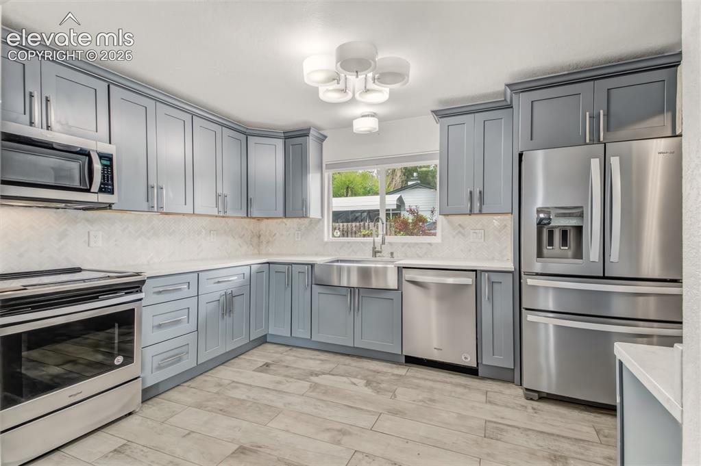 132 Rainbow Place Colorado Springs CO 80906