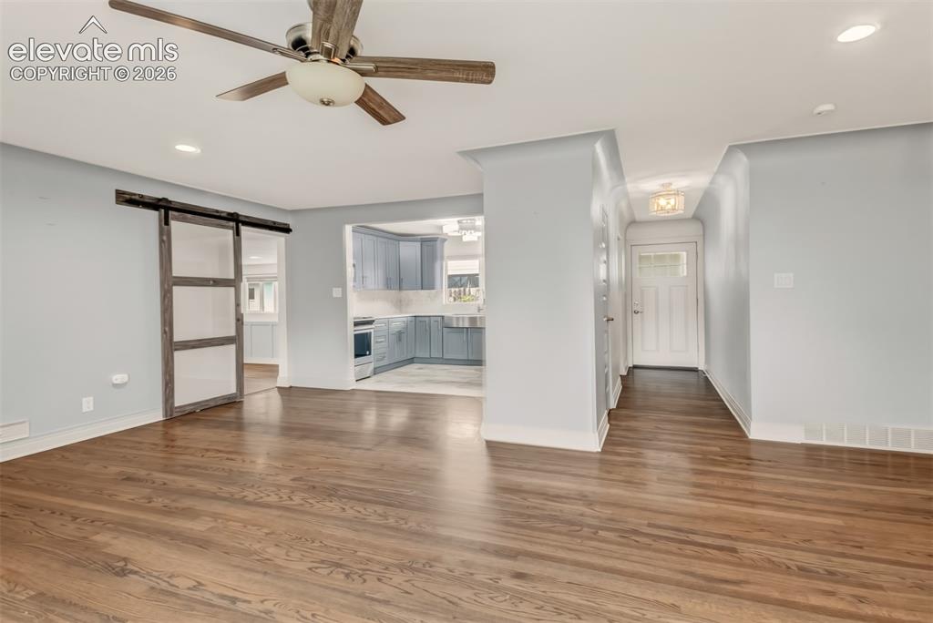 132 Rainbow Place Colorado Springs CO 80906