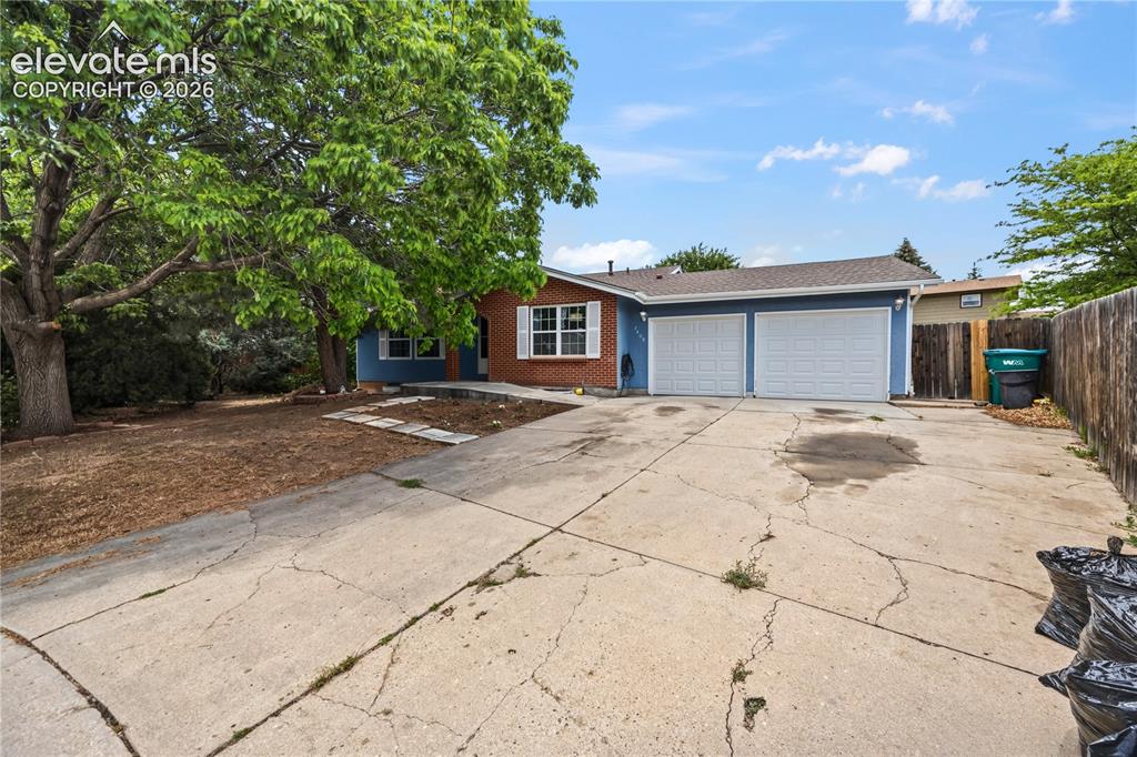 7409 Colonial Drive Fountain CO 80817