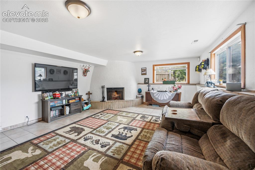 7409 Colonial Drive Fountain CO 80817