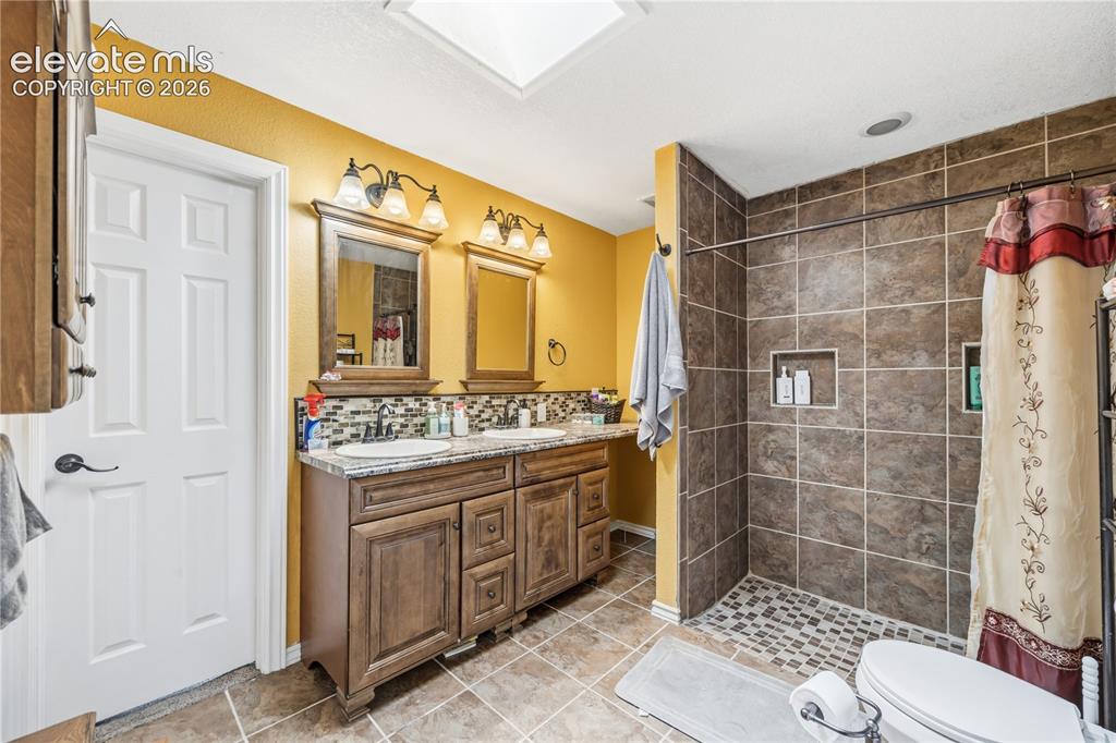 7409 Colonial Drive Fountain CO 80817