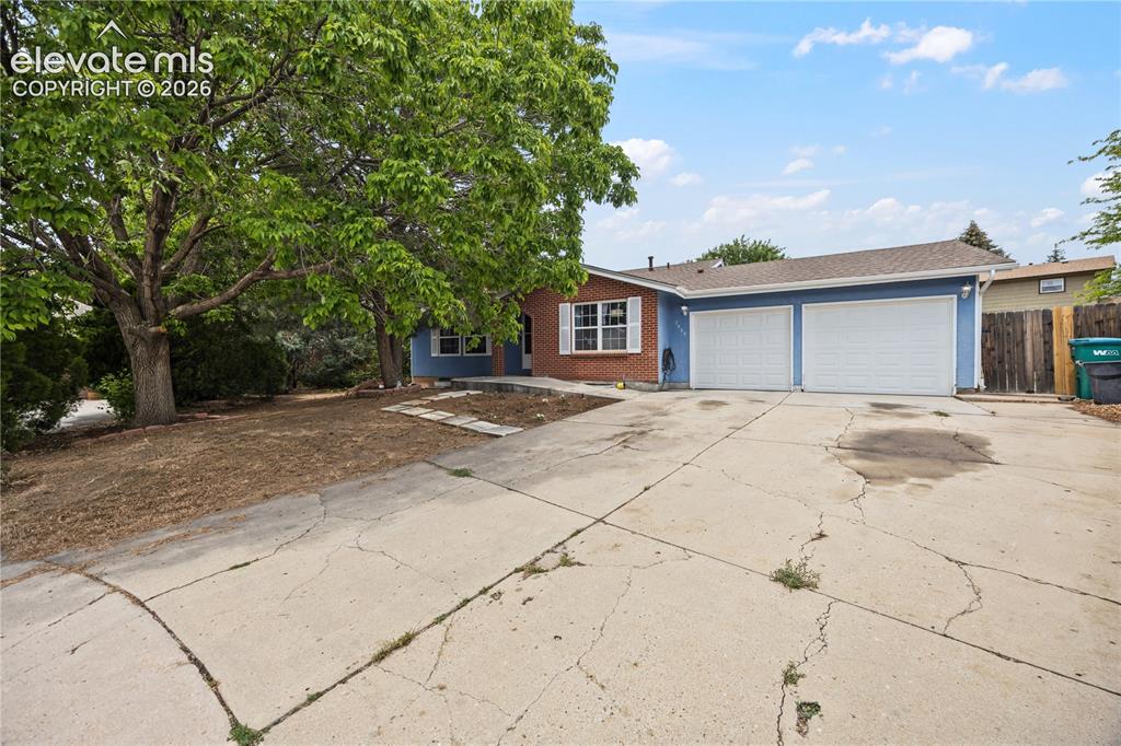 7409 Colonial Drive Fountain CO 80817
