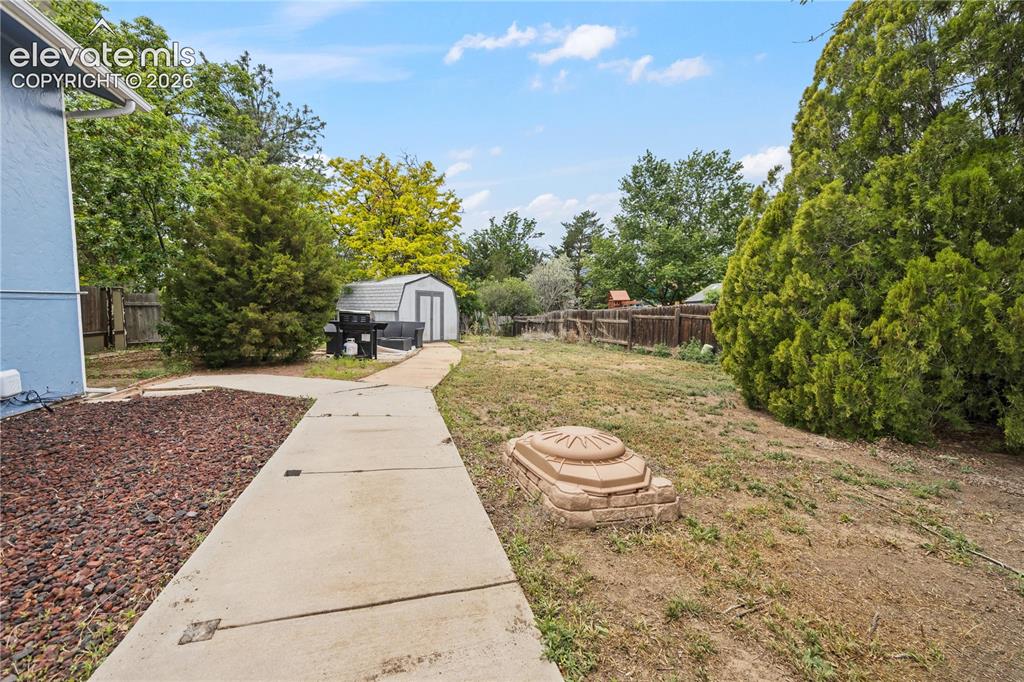 7409 Colonial Drive Fountain CO 80817