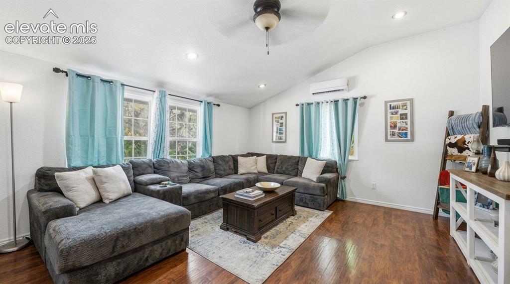 7409 Colonial Drive Fountain CO 80817