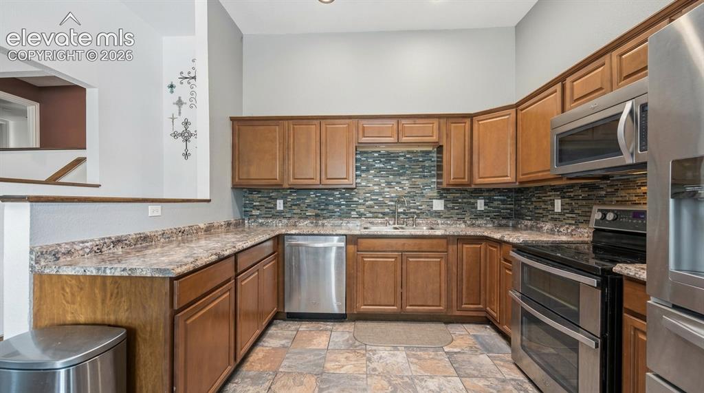7409 Colonial Drive Fountain CO 80817