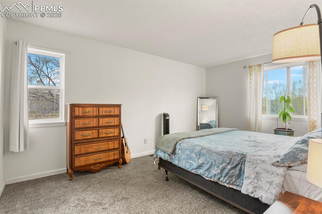 1925 Swearinger Drive Colorado Springs CO 80906