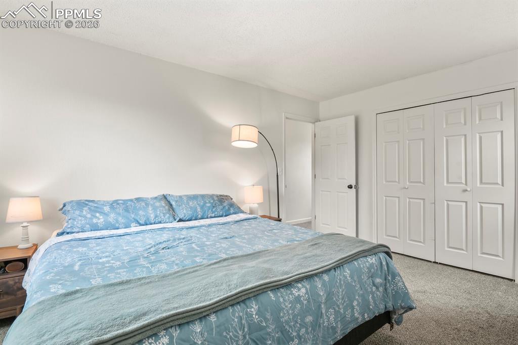 1925 Swearinger Drive Colorado Springs CO 80906