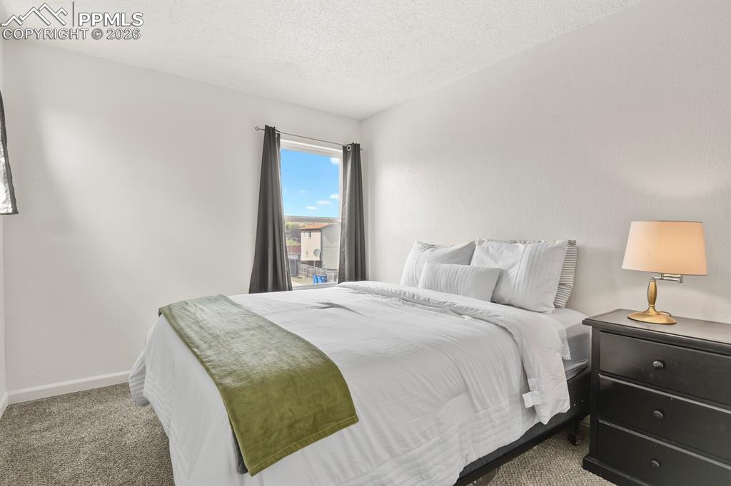 1925 Swearinger Drive Colorado Springs CO 80906