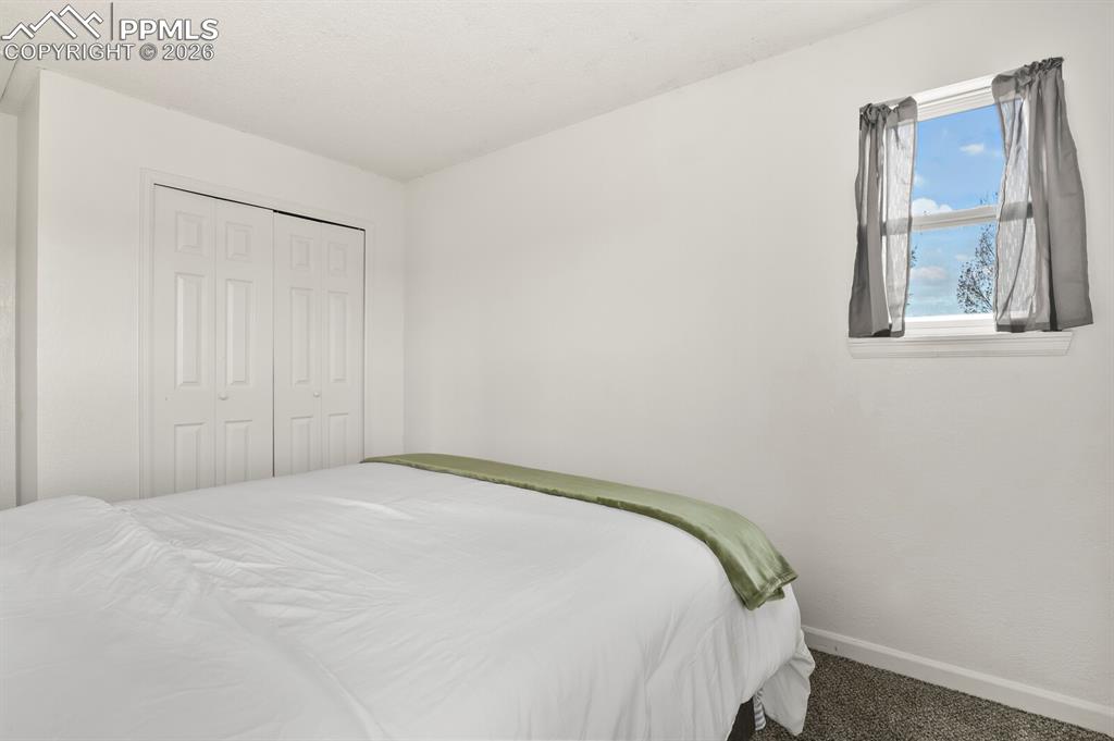 1925 Swearinger Drive Colorado Springs CO 80906