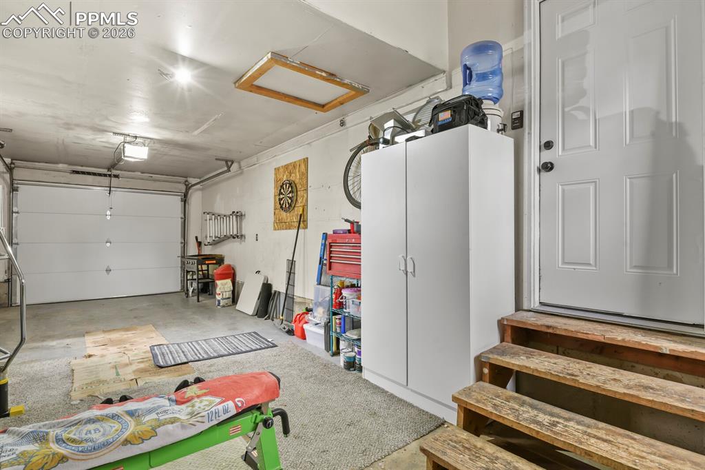 1925 Swearinger Drive Colorado Springs CO 80906