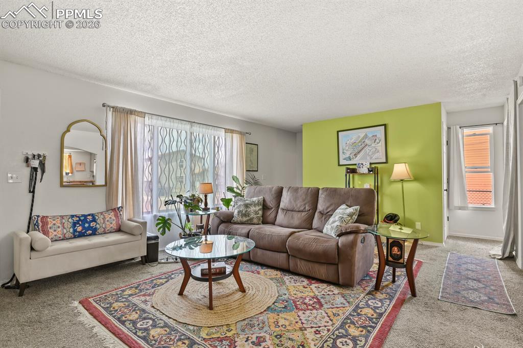 1925 Swearinger Drive Colorado Springs CO 80906