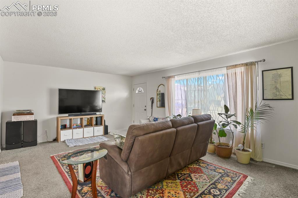 1925 Swearinger Drive Colorado Springs CO 80906