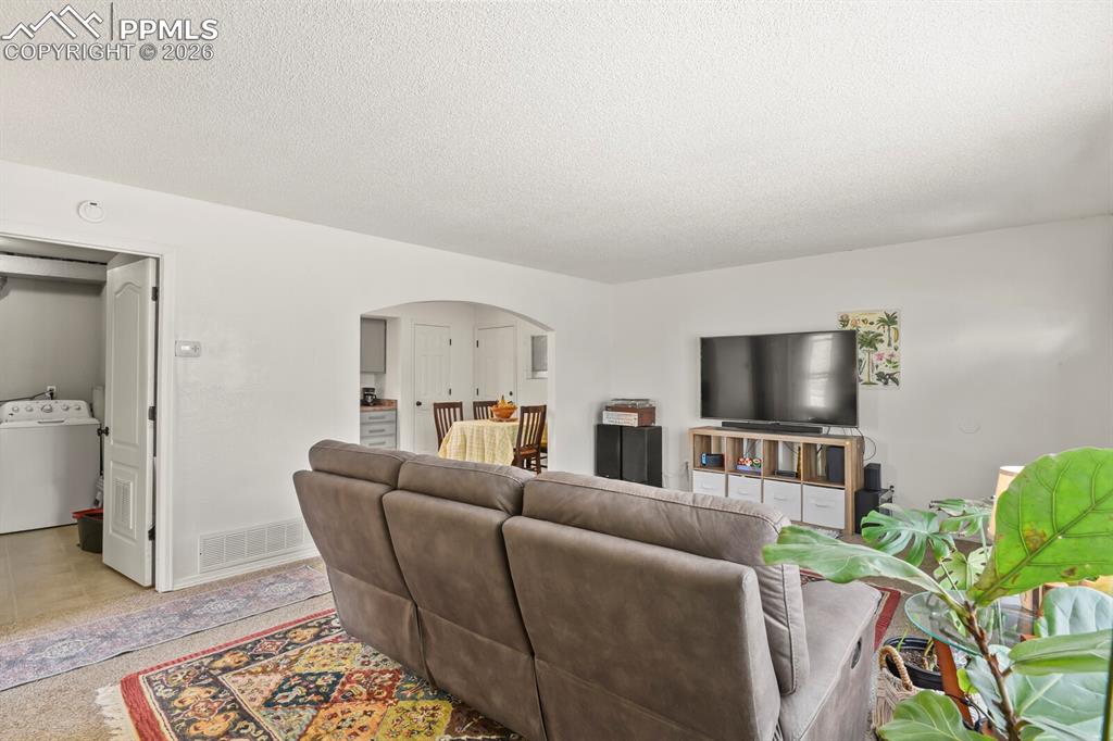 1925 Swearinger Drive Colorado Springs CO 80906