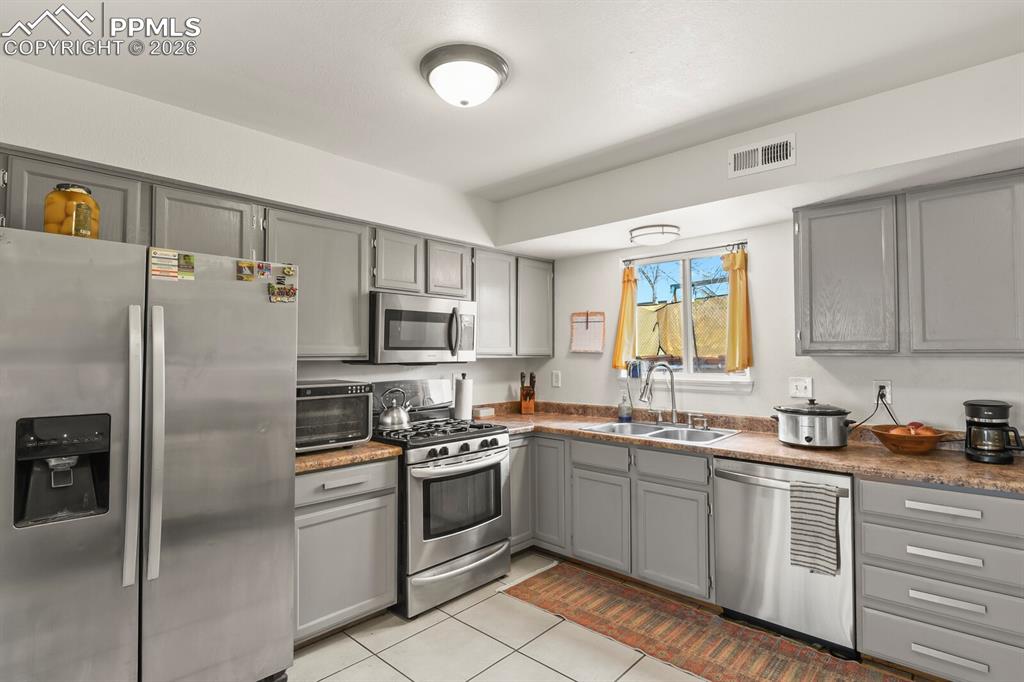 1925 Swearinger Drive Colorado Springs CO 80906