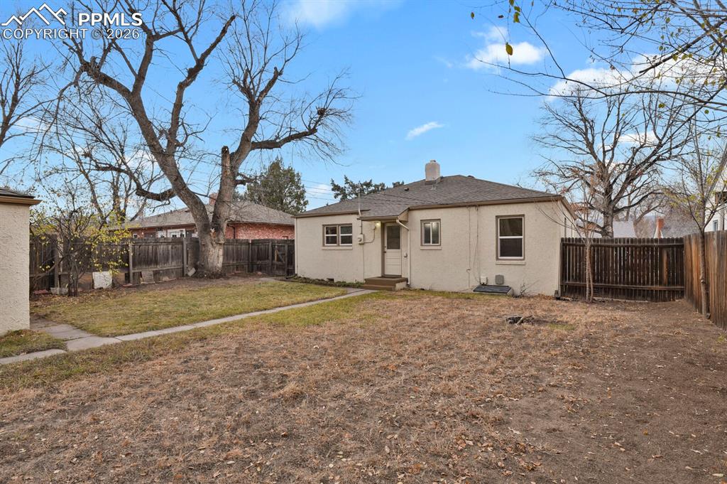 917 N Institute Street Colorado Springs CO 80903