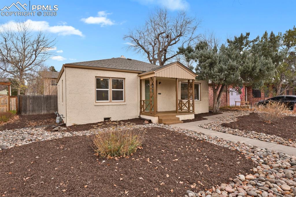 917 N Institute Street Colorado Springs CO 80903