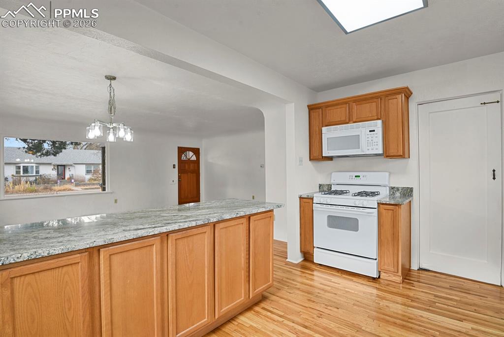 917 N Institute Street Colorado Springs CO 80903