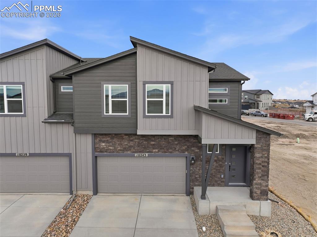 10243 Newfangled Way Colorado Springs CO 80924