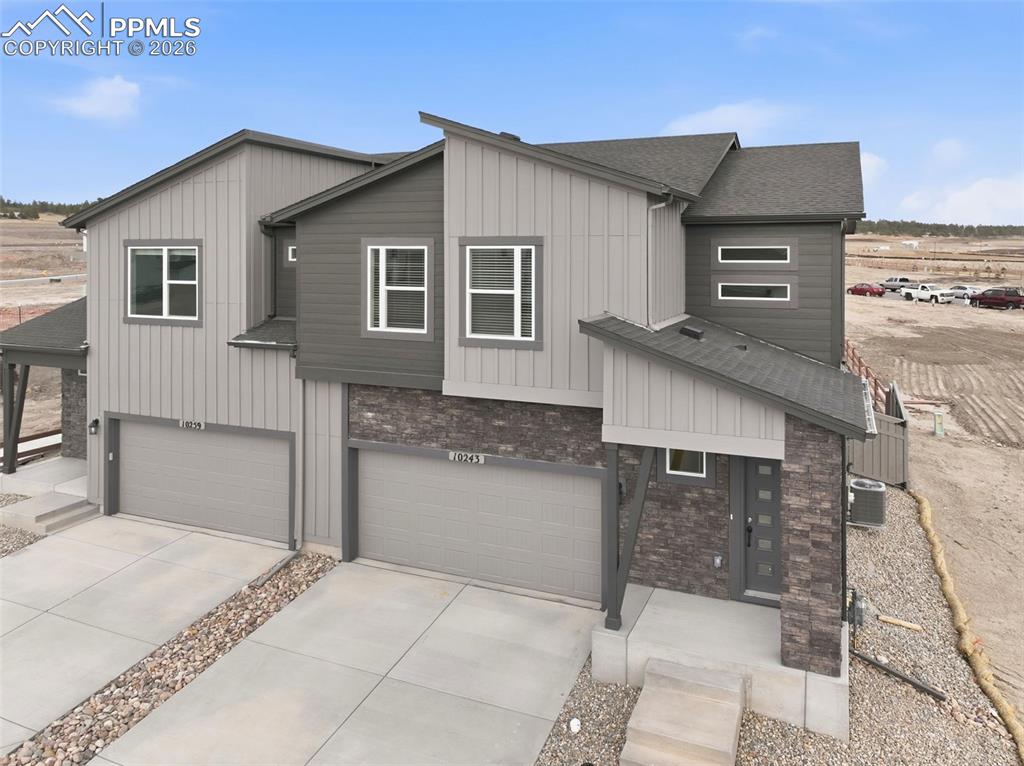 10243 Newfangled Way Colorado Springs CO 80924