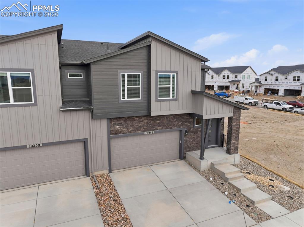 10243 Newfangled Way Colorado Springs CO 80924