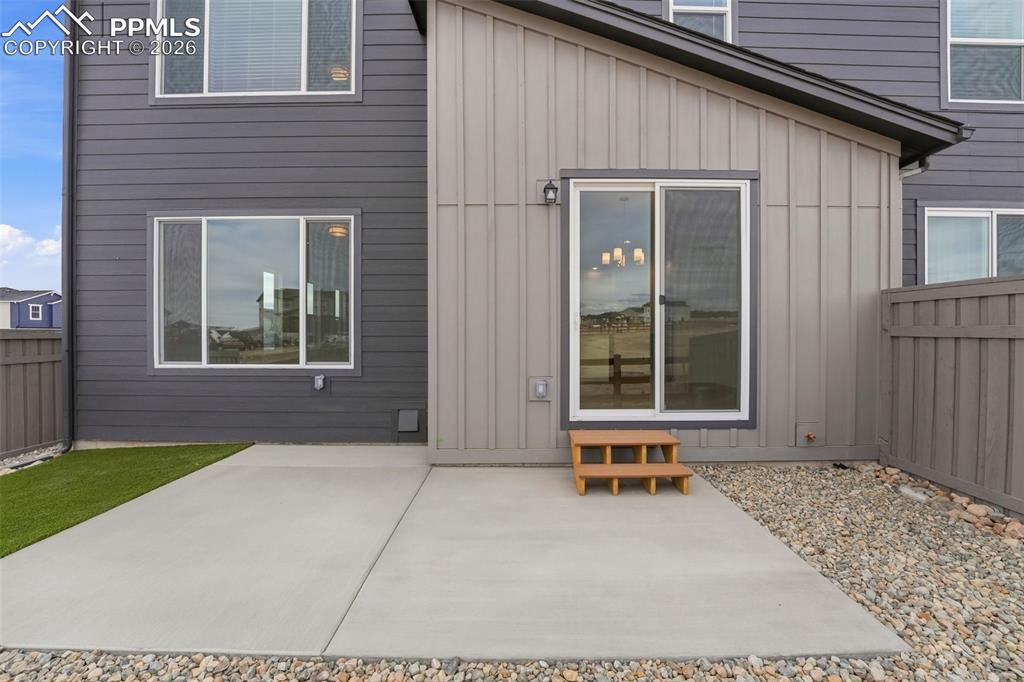 10243 Newfangled Way Colorado Springs CO 80924