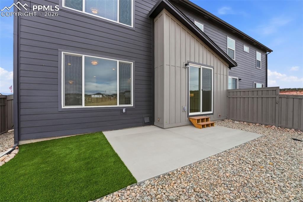 10243 Newfangled Way Colorado Springs CO 80924