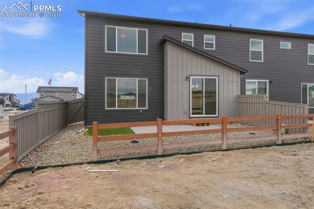 10243 Newfangled Way Colorado Springs CO 80924